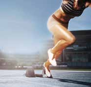 Sport Leistungssteigerung